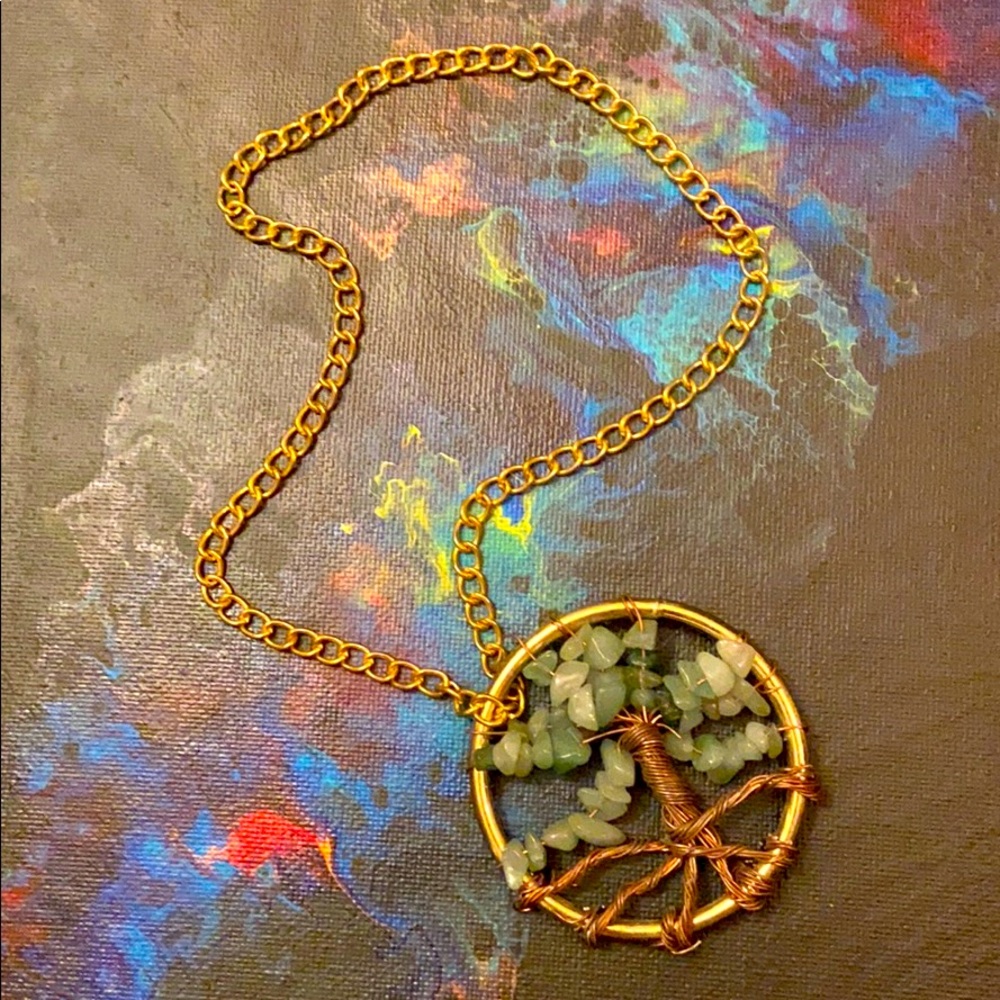 Tree of Life